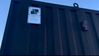 Carpen Containers Services Srls