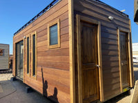 Carpen Containers Services Srls