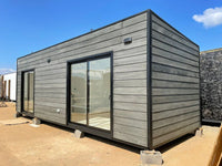 Carpen Containers Services Srls