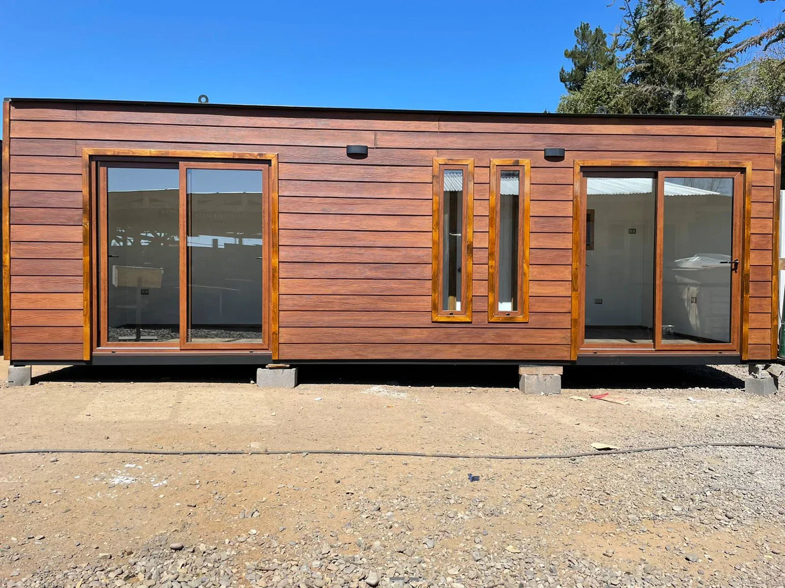 Carpen Containers Services Srls