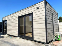 Carpen Containers Services Srls