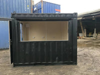 Carpen Containers Services Srls