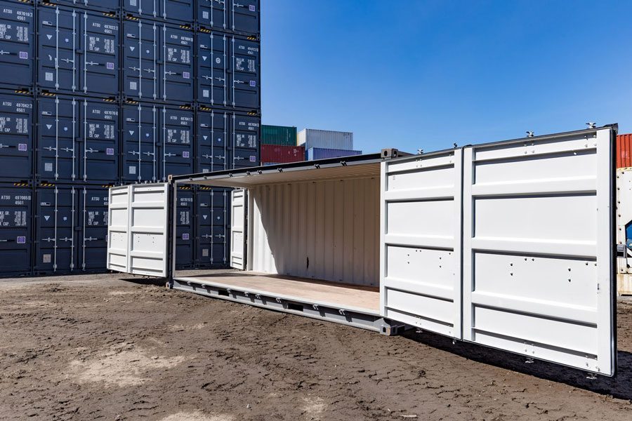 Carpen Containers Services Srls