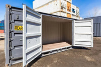 Carpen Containers Services Srls