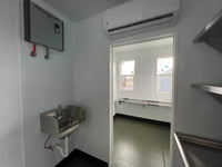 Carpen Containers Services Srls