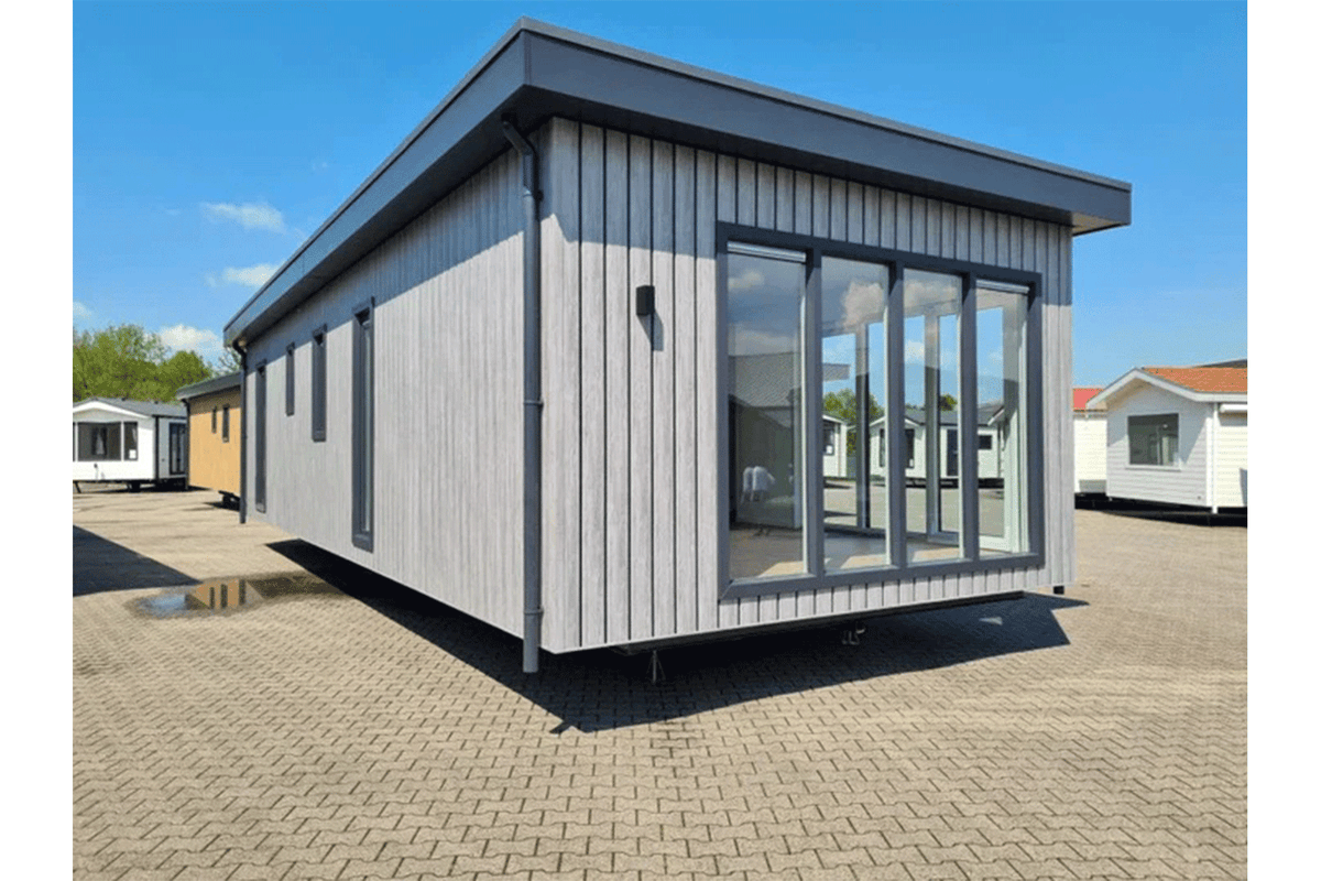 Carpen Containers Services Srls