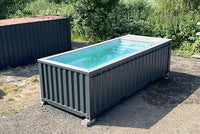 Carpen Containers Services Srls