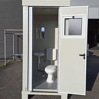 Carpen Containers Services Srls