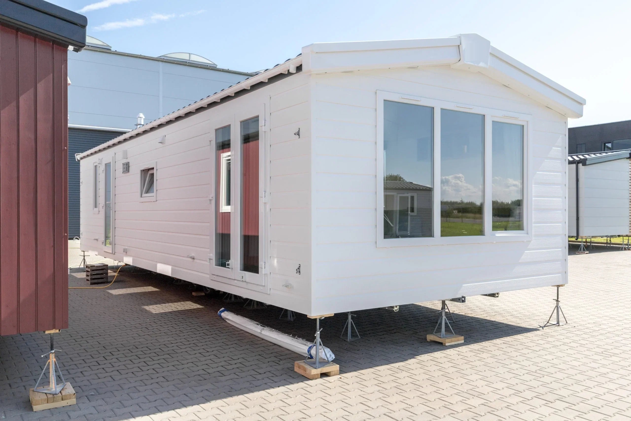 Carpen Containers Services Srls