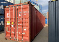 Carpen Containers Services Srls