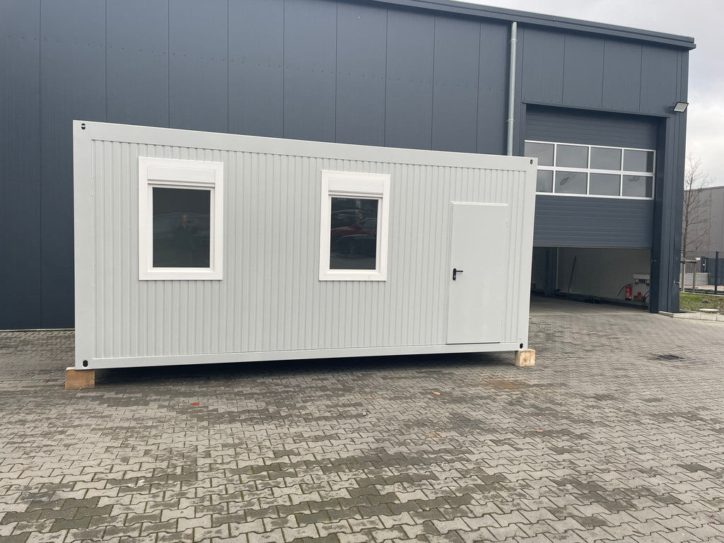 Carpen Containers Services Srls