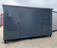Carpen Containers Services Srls