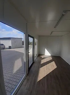 Carpen Containers Services Srls