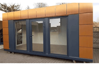 Carpen Containers Services Srls