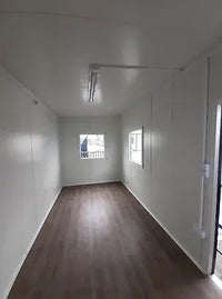 Carpen Containers Services Srls