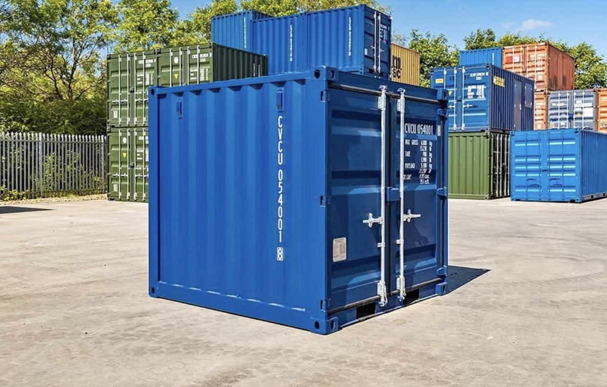 Carpen Containers Services Srls