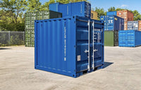 Carpen Containers Services Srls