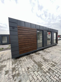 Carpen Containers Services Srls