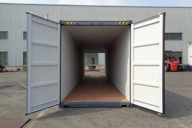 Carpen Containers Services Srls