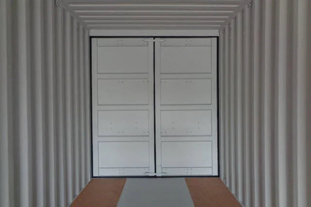 Carpen Containers Services Srls