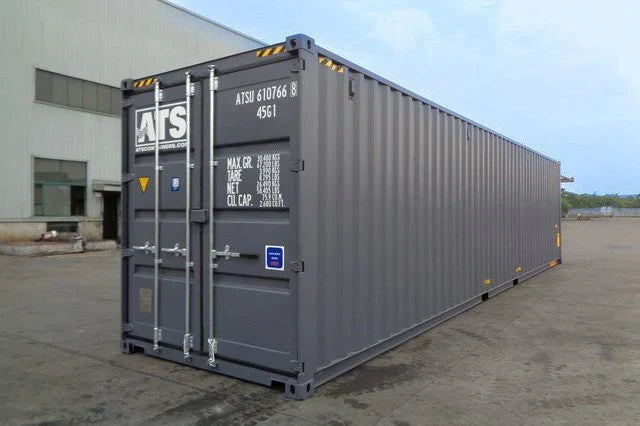 Carpen Containers Services Srls