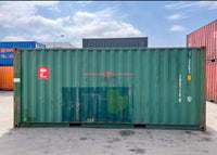 Carpen Containers Services Srls