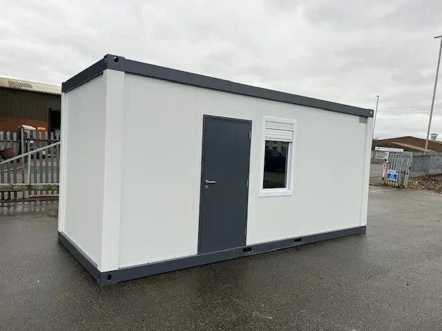 Carpen Containers Services Srls