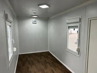 Carpen Containers Services Srls