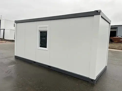 Carpen Containers Services Srls