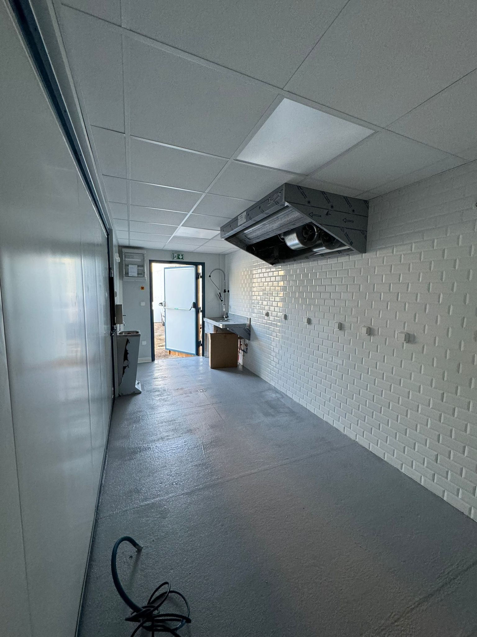Carpen Containers Services Srls