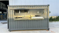 Carpen Containers Services Srls