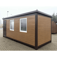 Carpen Containers Services Srls