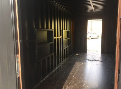 Carpen Containers Services Srls