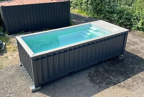 Carpen Containers Services Srls