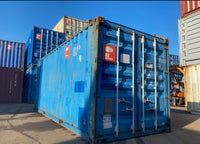 Carpen Containers Services Srls