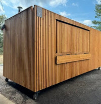 Carpen Containers Services Srls