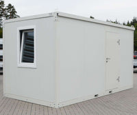 Carpen Containers Services Srls