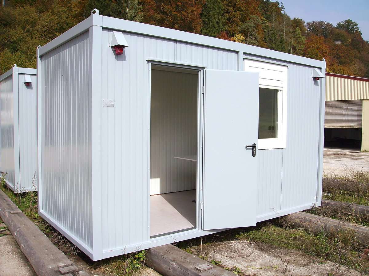Carpen Containers Services Srls