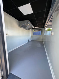 Carpen Containers Services Srls