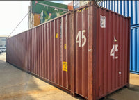 Carpen Containers Services Srls