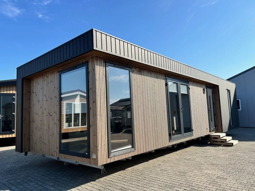 Carpen Containers Services Srls