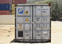 Carpen Containers Services Srls