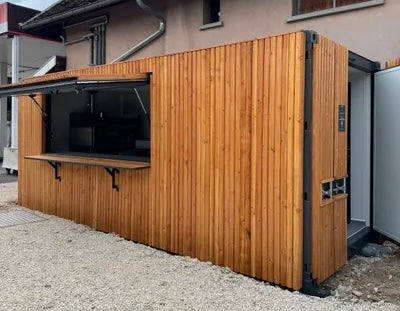 Carpen Containers Services Srls