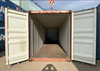 Carpen Containers Services Srls