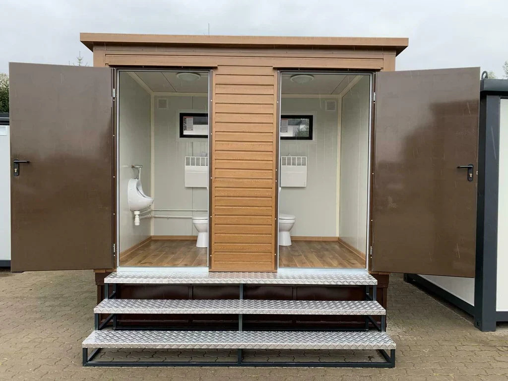 Carpen Containers Services Srls