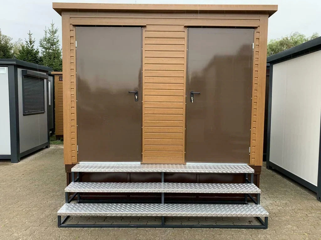 Carpen Containers Services Srls