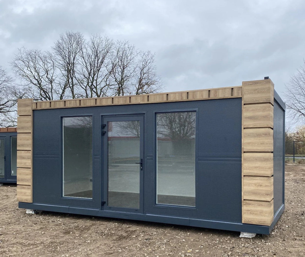 Carpen Containers Services Srls