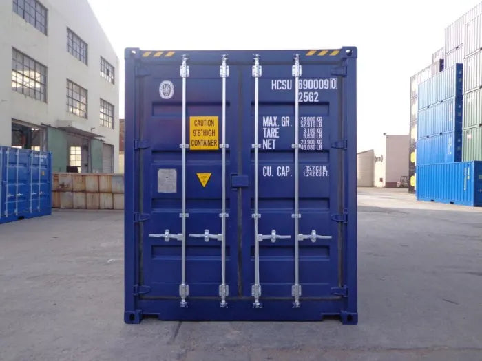 Carpen Containers Services Srls