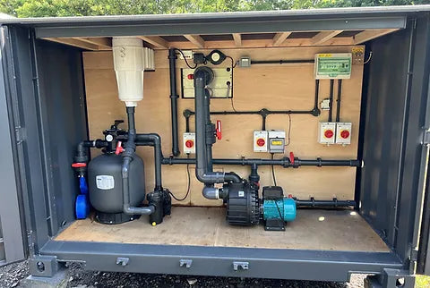 Carpen Containers Services Srls