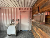 Carpen Containers Services Srls